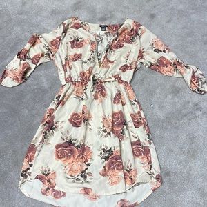 Cute Dress